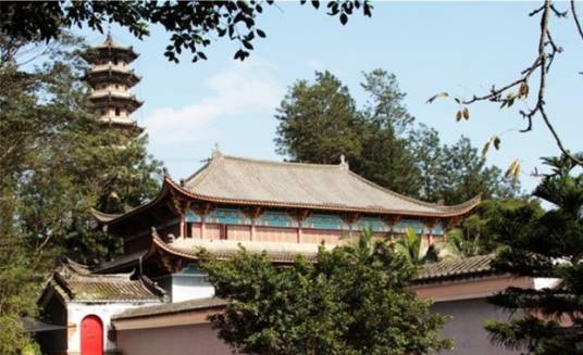 郑和公园（福州长乐郑和公园）