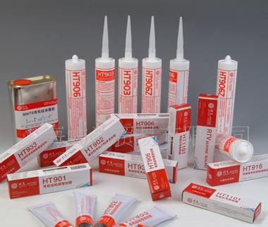 硅胶密封胶