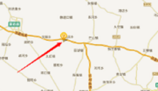 张双楼村