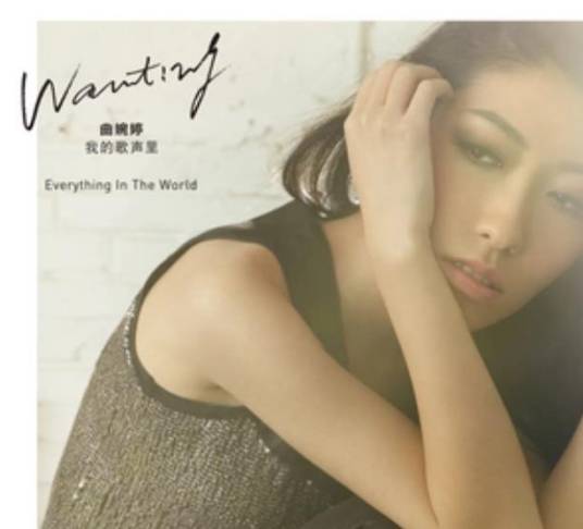 承认（曲婉婷创作歌曲）