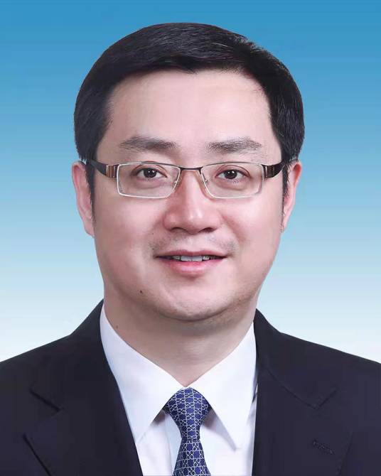 王晓（陕西省委常委，省政府党组副书记、常务副省长）