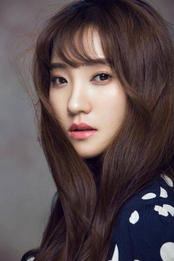 徐瑶(中国音乐剧演员)