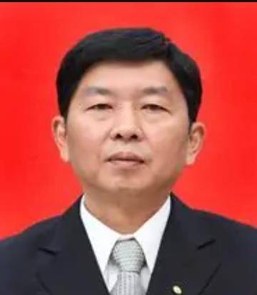 申杰（衡阳市珠晖区人大常委会原主任）