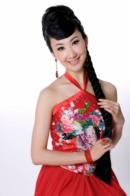 吉喆（独唱演员）