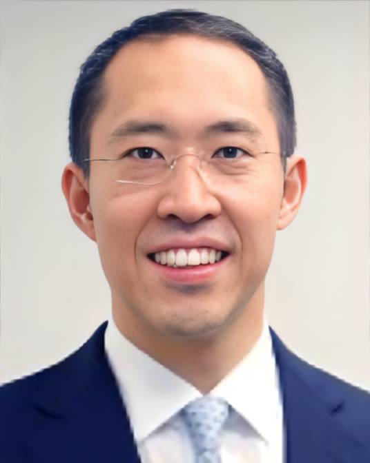 黄永光（香港信和集团副主席）