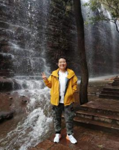 王丹婷（河北工程大学数理科学与工程学院讲师）