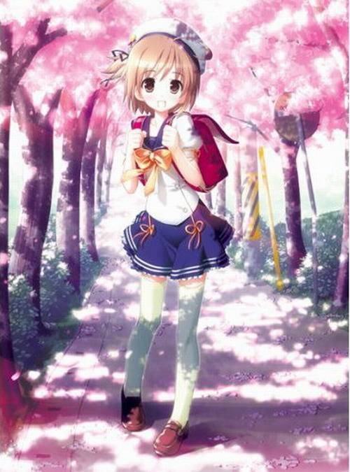 四叶草（Hal Film Maker改编的OVA）