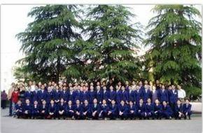 北京国际联邦犬舍