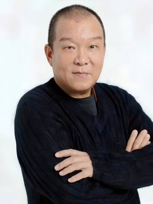 孟海（中国香港男导演、演员、武术指导、动作指导）