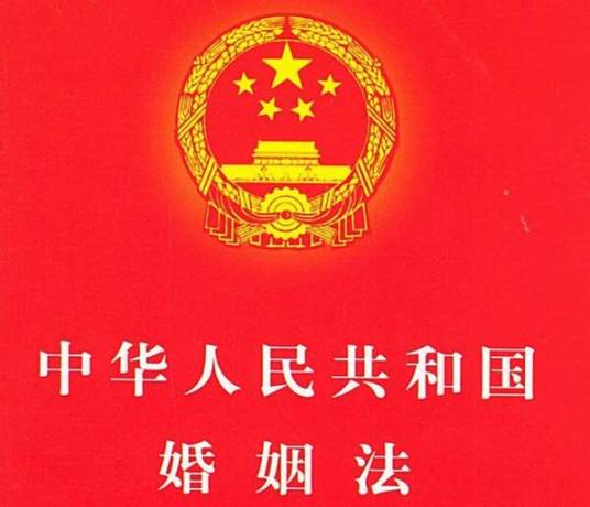 网络婚姻法