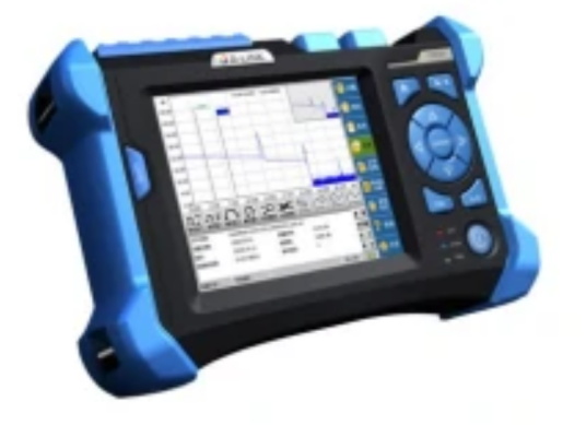 光时域反射仪(OTDR) TR606