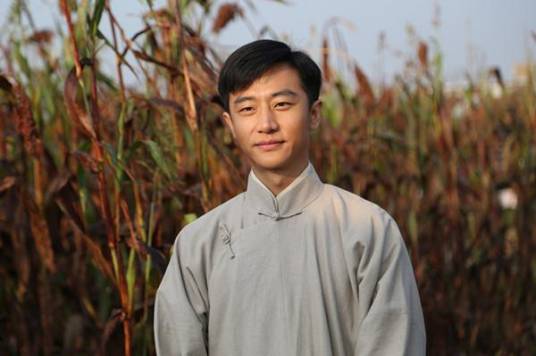 张俊杰（2014版电视剧《红高粱》中的主要角色）