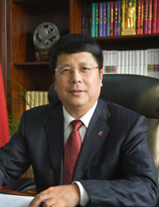 李贵方（山西汾西矿业集团公司副总工程师）