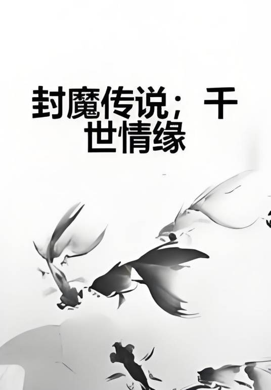 封魔传说；千世情缘