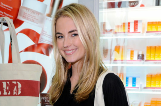 阿曼达·赫斯特