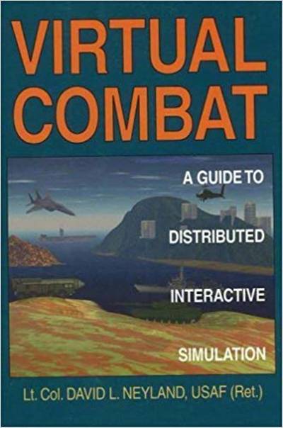 魔幻战将（David L. Neyland所著书籍）