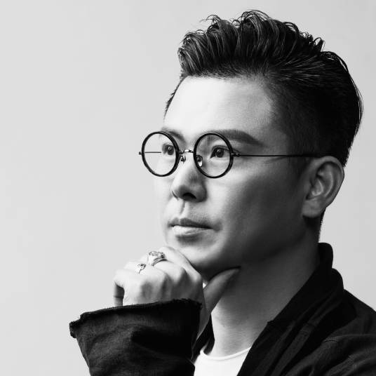 沈墨（设计师）