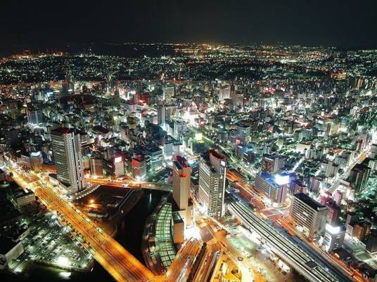 深圳改革开放30年