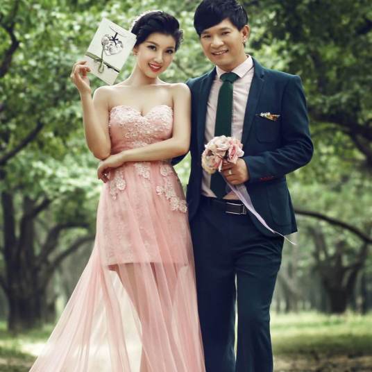 相依相偎（冷漠、杨小曼演唱歌曲）