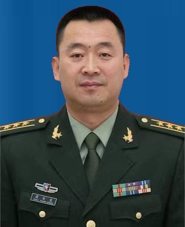 周长生（黑龙江省哈尔滨市宾县委常委、人民武装部部长）