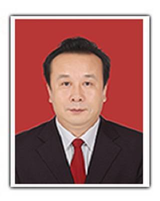 李永成（甘肃省平凉市灵台县政协党组书记、主席）