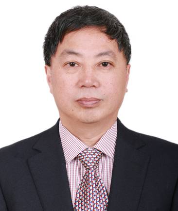 孙占学（俄罗斯自然科学院矿业与冶金学部外籍院士，东华理工大学教授、博士生导师）