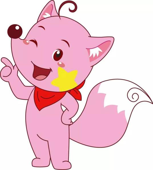 星星狐（动画《星星狐》中的角色）