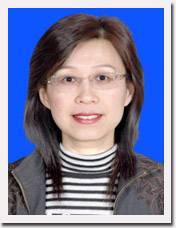 叶琳（吉林大学教授）