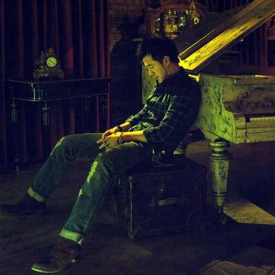 杨坤（2009年杨坤的第五张专辑）