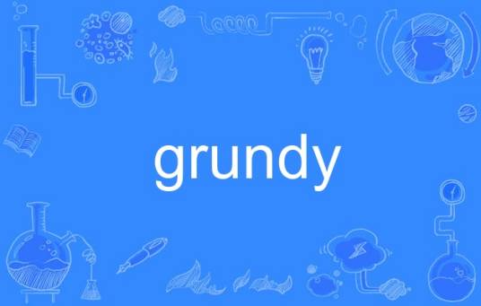 grundy