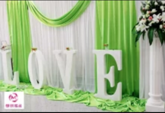 太原曼琪婚礼庆典有限公司