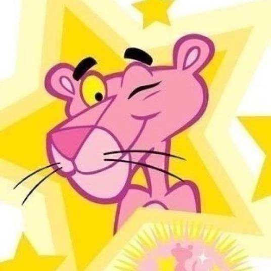 粉红豹（卡通人物）