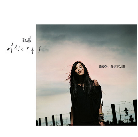 Outro（张悬演唱的一首歌曲）