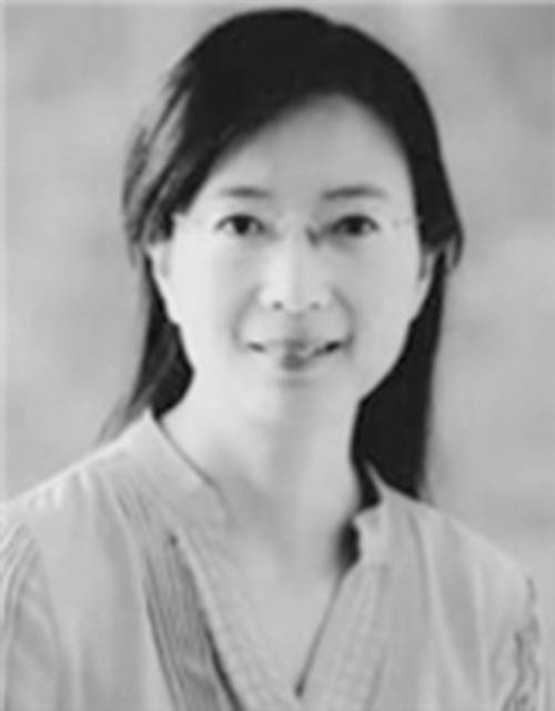 沈沁（同济大学生命科学与技术学院教授）