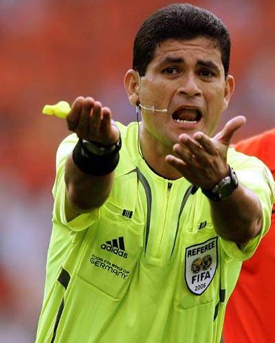 奥斯卡·鲁伊兹