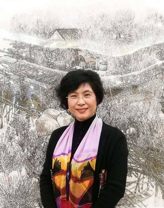 陈玉莲（艺术家）