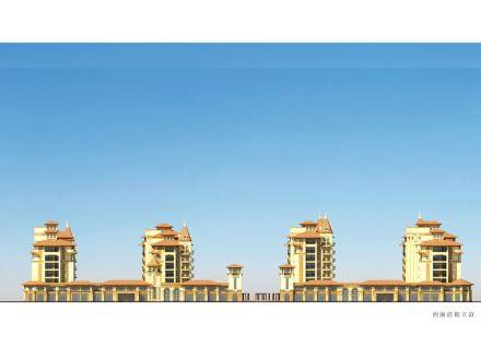 南京银河湾紫苑