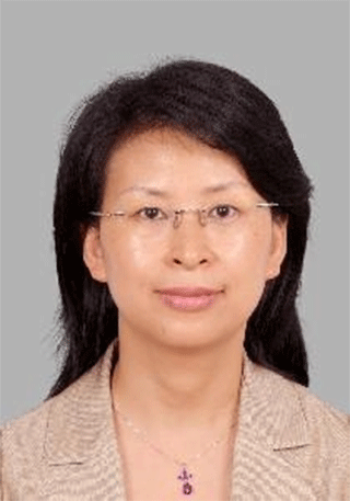 郭迎辉（杭州市余杭区人大常委会良渚街道工委主任）