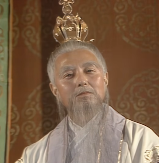 须菩提祖师（古典名著《西游记》中的人物）