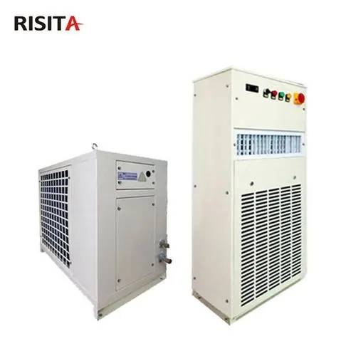 高温环境特种空调机