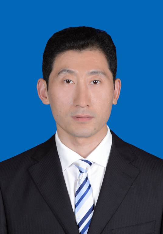 庞涛（湖南省郴州市人民政府原副市长）