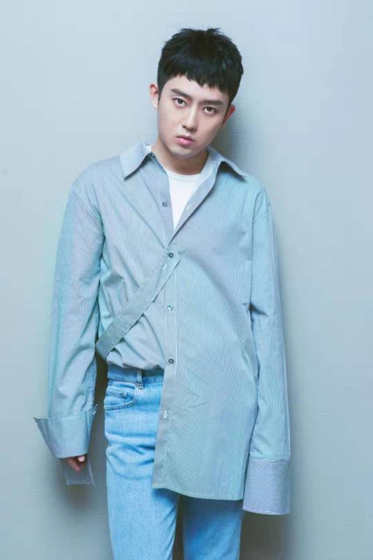 秦昊（好妹妹乐队成员）