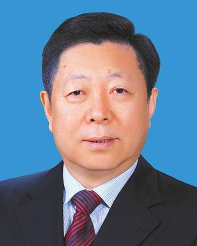 李英杰（河南省政协原副主席）