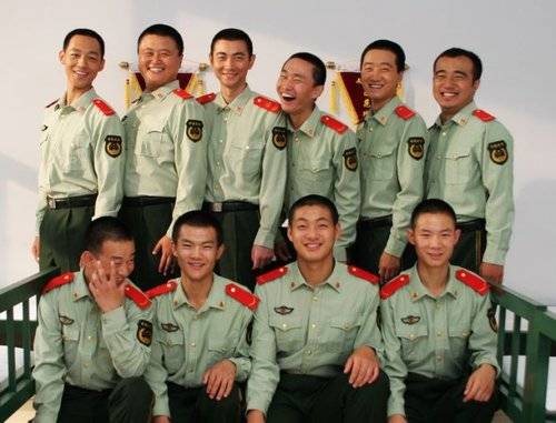 不一样的青春（2014年刘艳臣执导的电视剧）