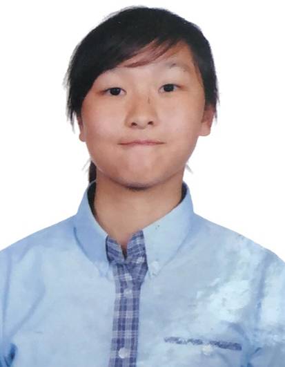 李思颖（中国香港公路自行车运动员）