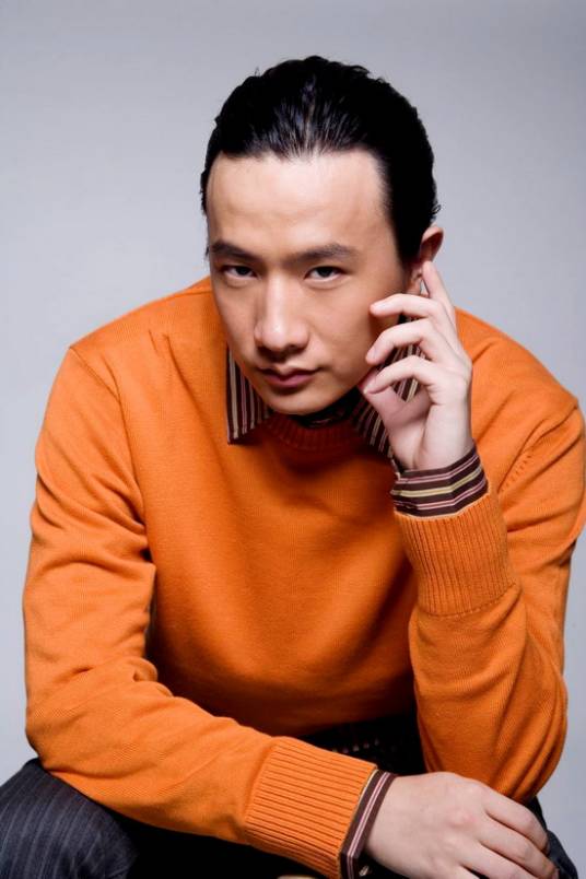 张继（中国内地男演员、模特、歌手、主持人）