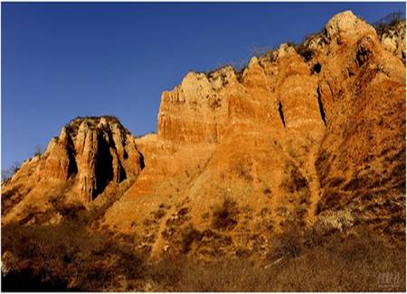赵家沟（云南省昭通镇雄县果珠乡下辖村）