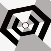 旋转迷宫-让三角飞起来