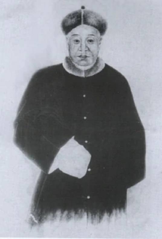 王燮（清代武将）