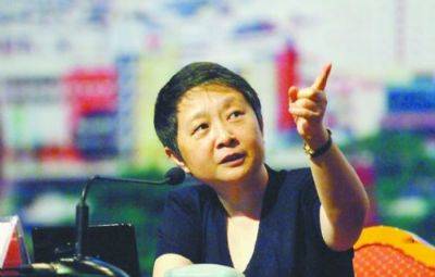 徐晶（中央电视台化妆师）